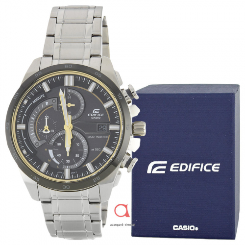 Наручные часы   CASIO EQS-600DB-1A9