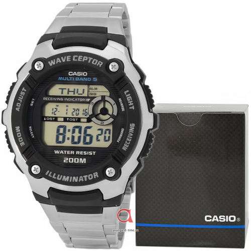 Наручные часы   CASIO WV-200DE-1A