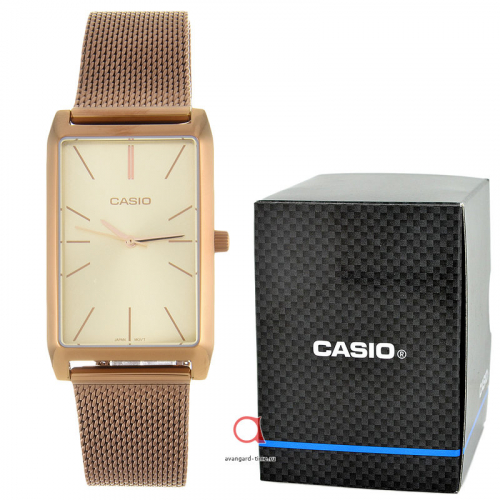 Наручные часы CASIO E156MR-9A LTP