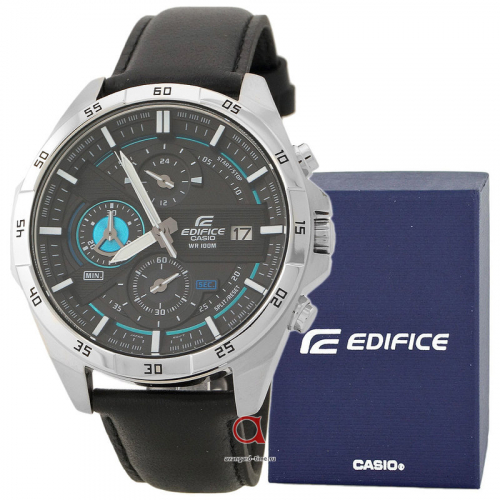 Наручные часы   CASIO EFR-556L-1A
