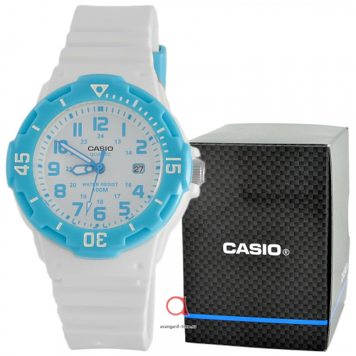 Наручные часы CASIO LRW-200H-2B