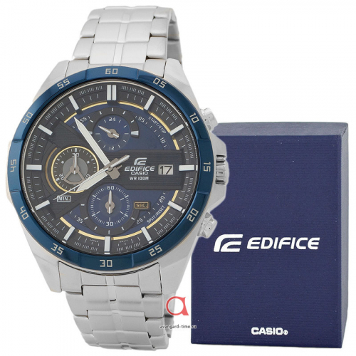 Наручные часы   CASIO EFR-556DB-2A