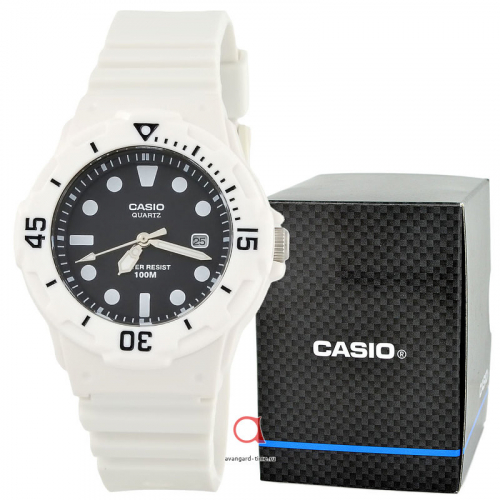 Наручные часы CASIO LRW-200H-1E