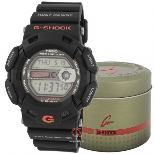 Наручные часы   CASIO G-9100-1E