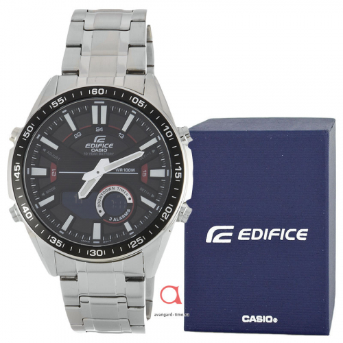 Наручные часы   CASIO EFV-C100D-1A