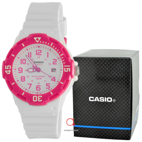 Наручные часы CASIO LRW-200H-4B