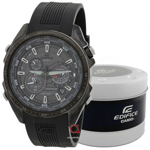 Наручные часы   CASIO EQS-500C-1A1