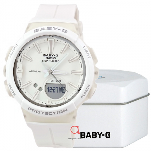 Наручные часы CASIO BGS-100-7A1