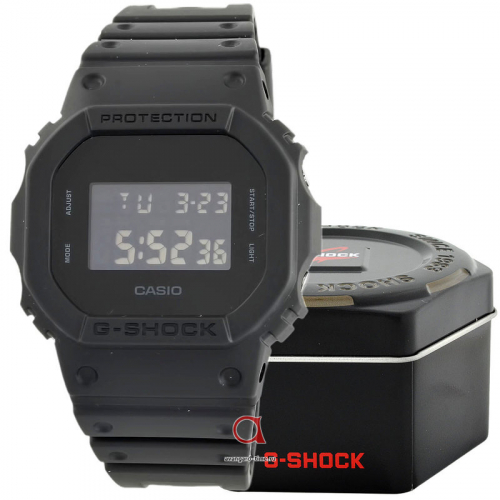 Наручные часы   CASIO DW-5600BB-1E