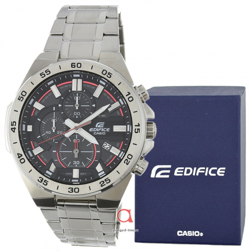 Наручные часы   CASIO EFR-564D-1AVUEF