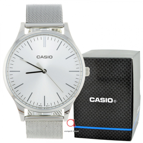 Наручные часы CASIO E140D-7A LTP