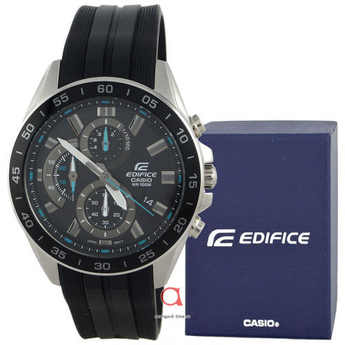 Наручные часы   CASIO EFV-550P-1A