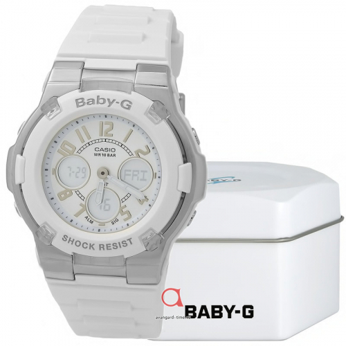 Наручные часы CASIO BGA-110-7В