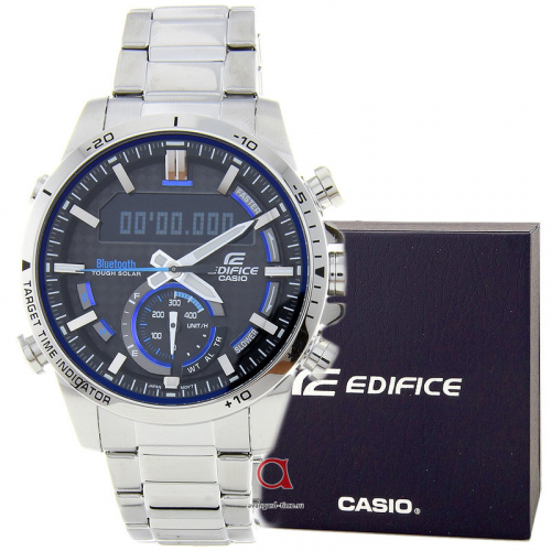 Наручные часы   CASIO ECB-800D-1AEF