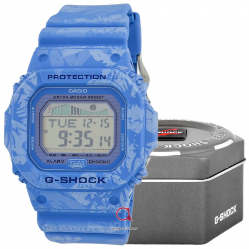 Наручные часы   CASIO GLX-5600F-2E