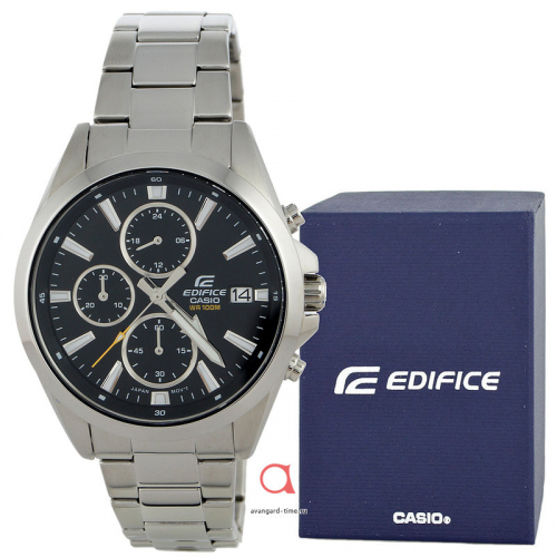 Наручные часы   CASIO EFV-560D-1A