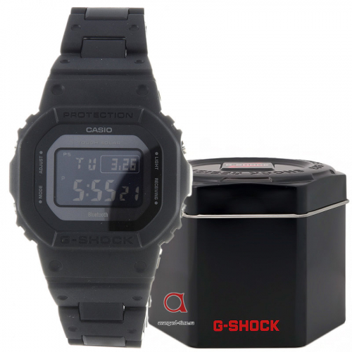 Наручные часы   CASIO GW-B5600BC-1BER