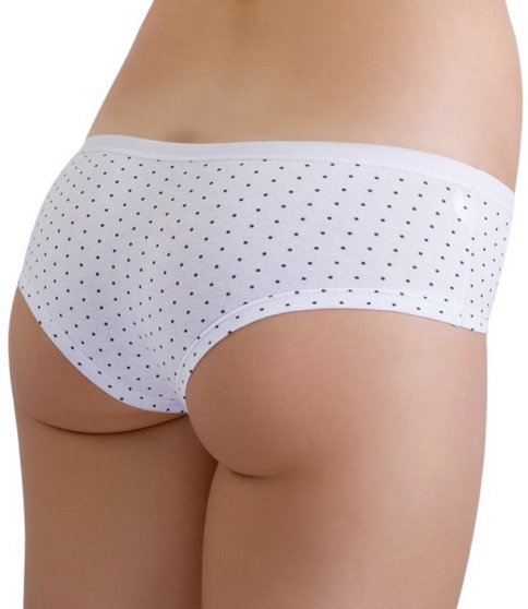 Трусы слипы Dentelle Si00410