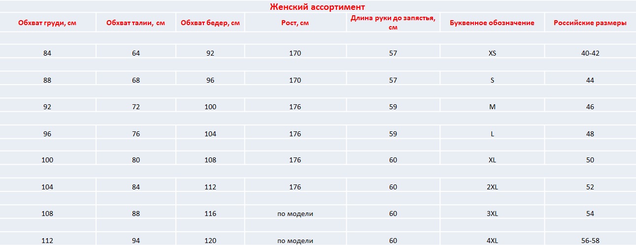 Размеры Интернет Магазин Киаби