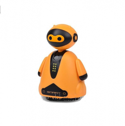 Индуктивная игрушка Робот с LED сенсором