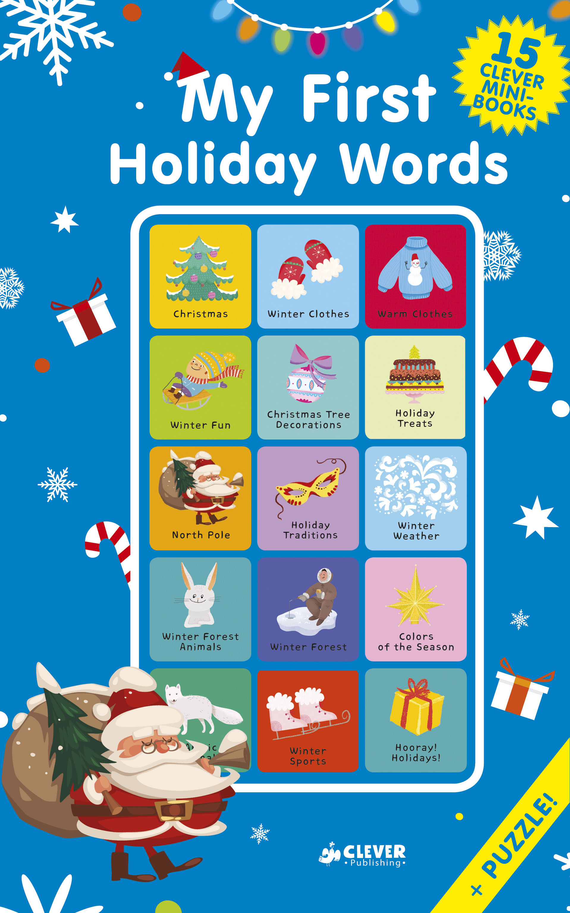 Holiday word. Clever карточки. My first Holiday Words Clever. Книга Holiday. My first Holiday Words.