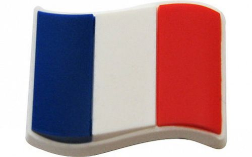 France Flag 12