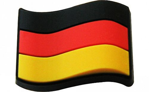 Germany Flag 12