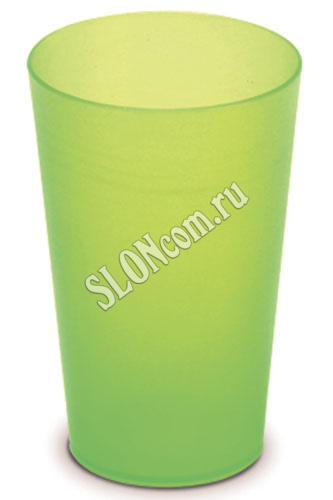 Стакан 0.33л комплект 3шт.