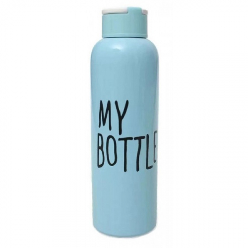 Термос My Bottle 650ml 
