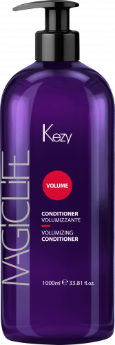 KEZY Volume ML  Кондиционер объём для всех типов волос