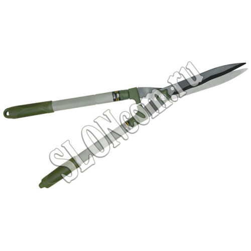 Ножницы бордюрные PARK 1103 (телескопические ручки, 630-800 мм)