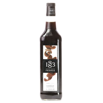 Naked Chocolate Syrup Fetish