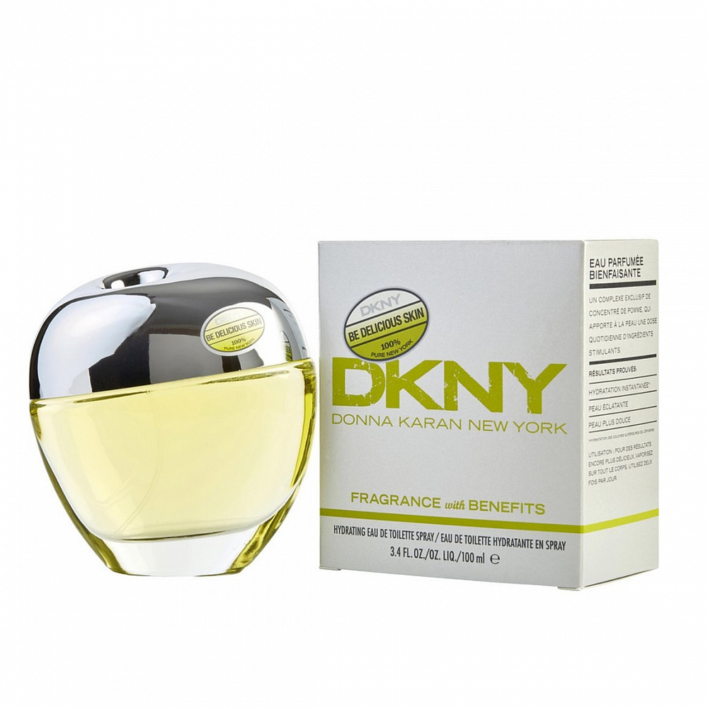 Donna karan new