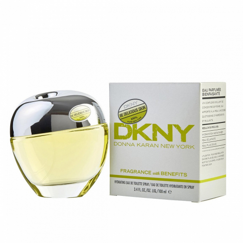 Духи 16441 DKNY Be Delicious Skin Hydrat...