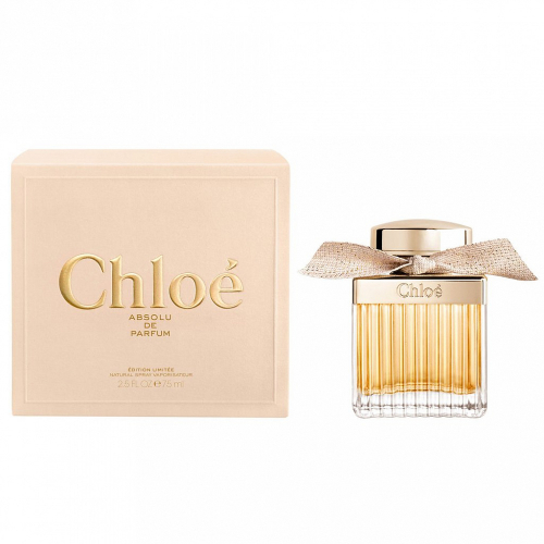 Духи 119372 Chloé Absolu de Parfum Chloe