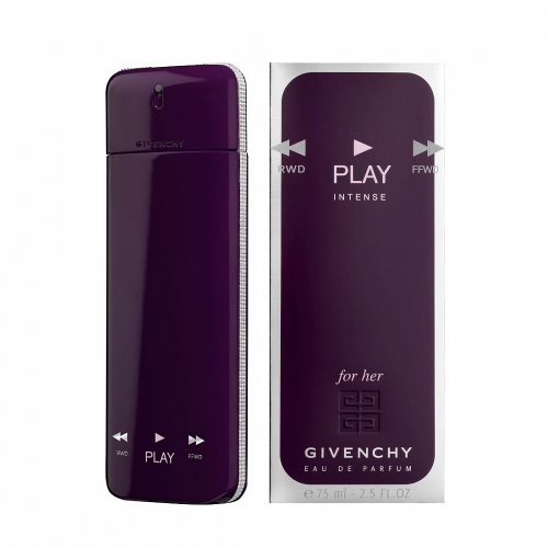 Духи 52558 Play For Her Intense Givenchy