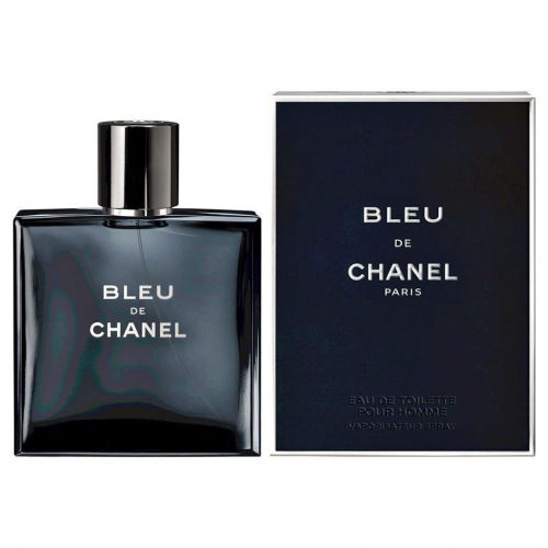 Духи 15050 Bleu de Chanel