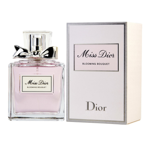 Духи 112823 Miss Dior Blooming Bouquet Christian Dior