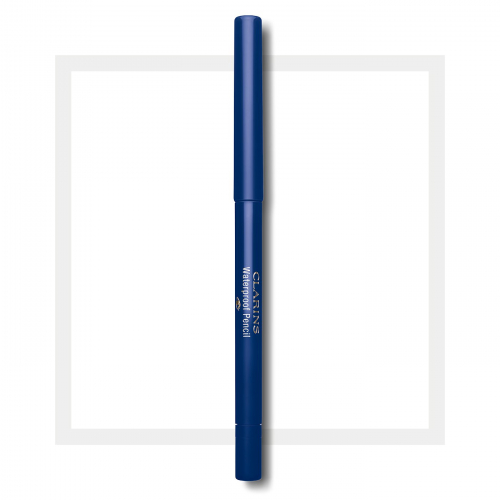 Waterproof Pencil Автоматический водостойкий карандаш для глаз № 07 вес 0,29