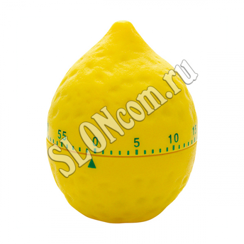 Таймер Lemon 8*6см