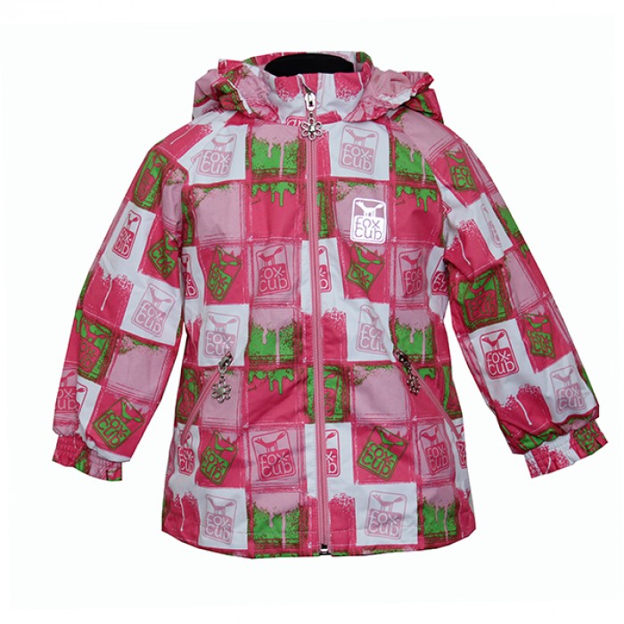 Купить Детскую Курточку В Белоруссии Для Девочки