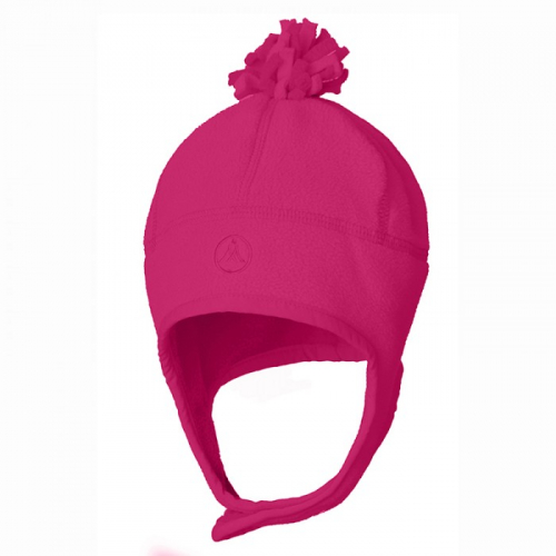 Комплект Шапка и шарф-снуд WP81901 Premont розовый