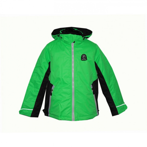 Куртка демисезонная Классик-Спорт Пиколино зеленый