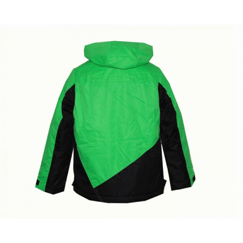 Куртка демисезонная Классик-Спорт Пиколино зеленый