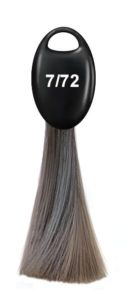 N-JOY  7,72 – русый коричнево-фиолетовый, перманентная крем-краска для волос 100мл