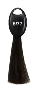 N-JOY  5,77 – светлый шатен интенсивно-коричневый, перманентная крем-краска для волос 100мл