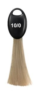 N-JOY 10,0 – светлый блондин, перманентная крем-краска для волос 100мл