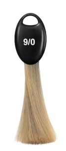 N-JOY  9,0 – блондин, перманентная крем-краска для волос 100мл