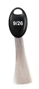 N-JOY  9,26 – блондин фиолетово-красный, перманентная крем-краска для волос 100мл