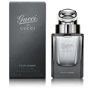 Мужская парфюмерия   Gucci 